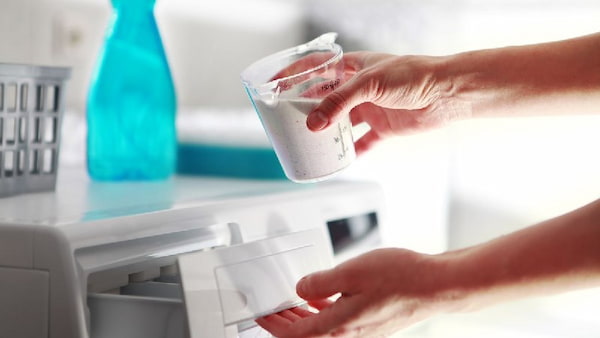 تصویر 4 از قیمت روز مایع لباسشویی ماشینی